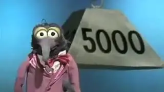 Despacito remix   (parody/distractions) by NoLeads ft.Gonzo (the muppets)