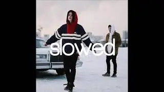 Pharaoh - Black Siemens (slowed)