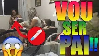 VOU SER PAI?? ( ͡° ͜ʖ ͡°) #TROLLAGEM