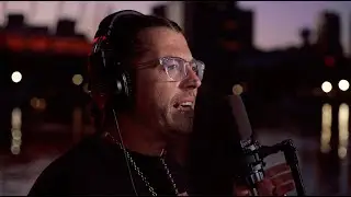 Emotionz - 88 Bars of Fuego (Live) - HIP HOP VANCOUVER