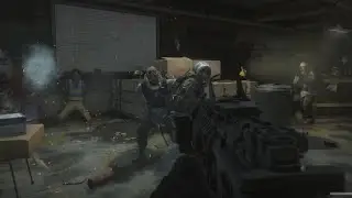 COD Mordern Warfare 2 Remastered - Part 5