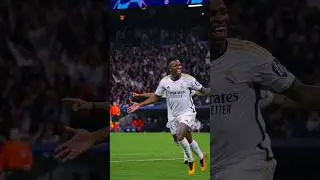Vini Jr and Real Madrid 🥰 #vinijr #realmadrid #footballskills