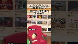 Facebook Moms be like 😂😂😂🤣🤣🤣 (Rec Room)