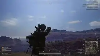 PUBG Idk