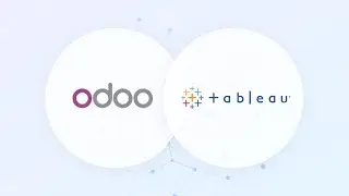 CData Coffee Break: Analyzing Odoo in Tableau Cloud