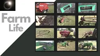Farm Life?