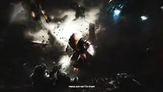 7 hour war main menu