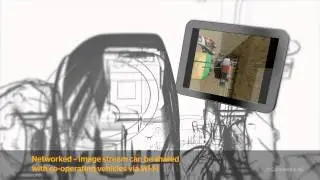 ProViu ASL360 - Kombajn
