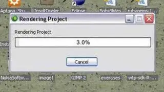 Camtasia (3 of 4): Up to YouTube