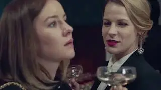 PALINA - Дёготь (ost содержанки 2) Palina - Деготь 320 качество
