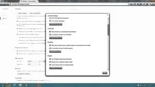 How To Enable or Disable Java Script Google Chrome [NEW]