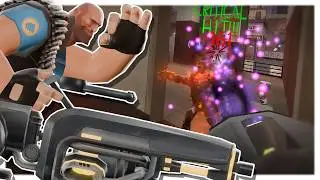 TF2 Classic: 0R1-0N TMA-21 MK.2 (KO Custom Weapons)