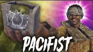 How to Pacifist Elden Ring (Worst Spirit Summons Only)