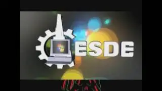 CESDE - carnaval 2017