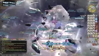 FFXIV: Odin Fate in 2016