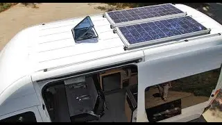 🚍 Автодом своими руками! PEUGEOT Van Conversion Campervan
