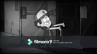 Gravity Falls - Asleep Falls 7