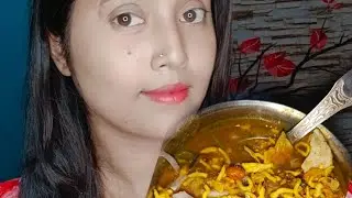 অল্প কিছু উপকরণে খুব সহজেই বানিয়ে ফেলুন বাড়িতেই বাজারের মতন ঘুগনি...