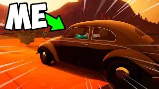 Hilarious HALLOWEEN Parkour In GTA 5