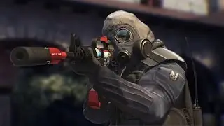 FACEIT Season 2 Movie (CS:GO Fragmovie)