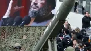 UN - Implement Resolution 1701