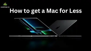 How to get an Apple computer for less
