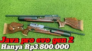 #senapanangin #senapanbocap #senapananginmurah #senapanpcp #bocap500cc #bocappredator