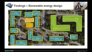 Feasibility study on applicable net-zero energy buildings solution