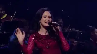 Зарина Алтынбаева, Жамиля Серкебаева и Аружан Данышпан - Гүл Алматы