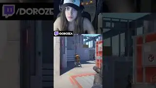 Female S1mple  
