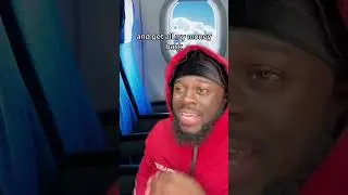 Fly 1st Class Hack! ✈️ 