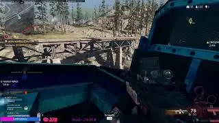 Call of Duty WARZONE стрим для новичка №4