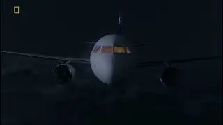 EgyptAir Flight 804 Crash 19 May 2016