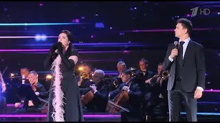 Тамара Гвердцители и Григорий Чернецов – 