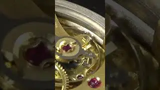 80 Year old watch still going strong 