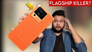 iQOO NEO 7 Pro India Launch | iQOO NEO 7 Pro | iQOO NEO 7 Pro Price & Specs 