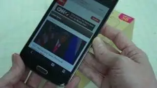 MoreFine S6pro Android Phone Tablet Review pt3