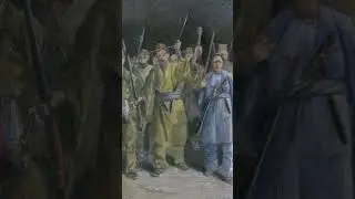 Der Typ der Dachte er wäre der Bruder von Jesus