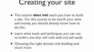 Website Flipping Course-Site Flipping Profit Blueprint