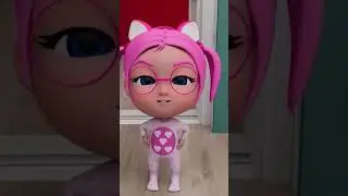 شو نعمل ياسوسو عشان البيبي ينااااام