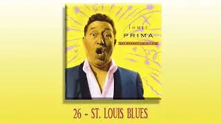 26   ST  LOUIS BLUES