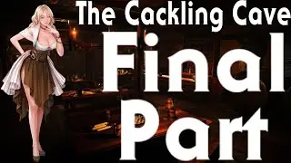 Evil CONQURED - The Cackling Cave, THE END (Tickle RPG)