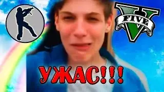 На Candy напали! История Фирамира продолжается!