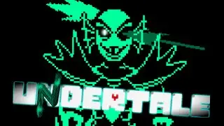 Undertale Remix - Battle Against a True Hero - Nitroglitch