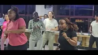 SHEKINI DANCE CHALLENGE 🕺🏾 P-SQUARE (5)
