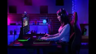💡 ILUMINAÇÃO CRIATIVA para suas LIVES com BAIXO CUSTO!