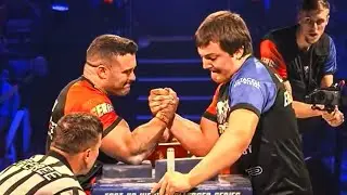 My thoughts on the Auden match