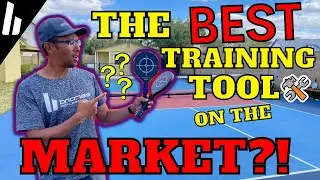QUICKLY Improve Your Game With This One SIMPLE Tool | Briones Pickleball