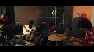 Isip - Healy After Dark (Stripped)