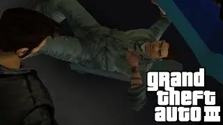 Ленивый механик ► Grand Theft Auto III #2